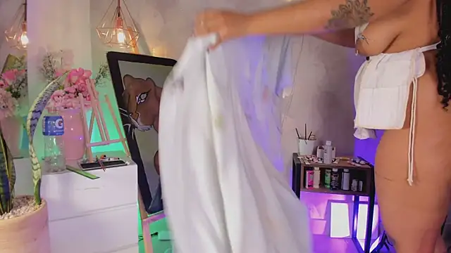 Nicolemorelli2 – Kamerová šou