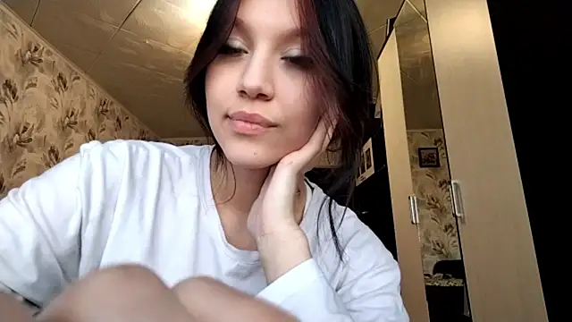 TameikaLatty – Kamerová šou