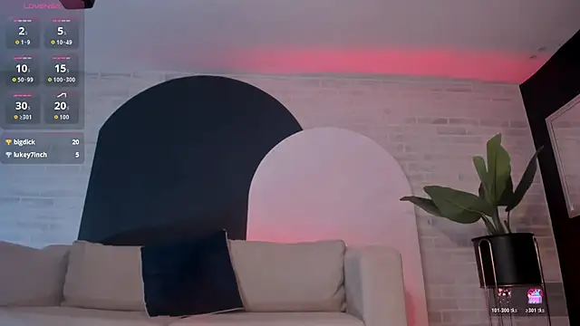 MorganHicks – Live XXX-chat