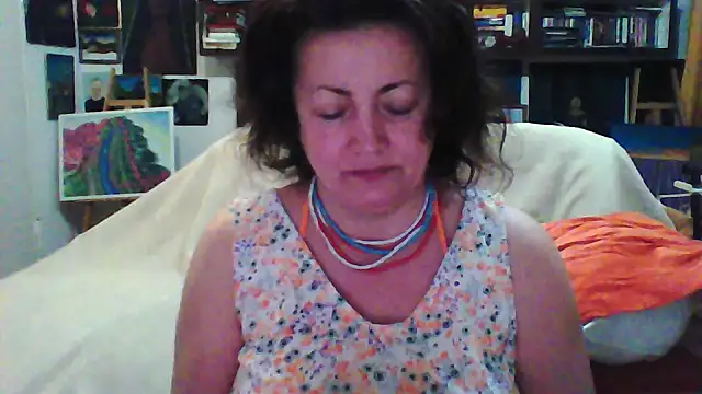 XXX chat uživo modela MariaAnaSunshine