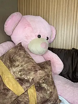 XXX chat uživo modela AinaraJimenez