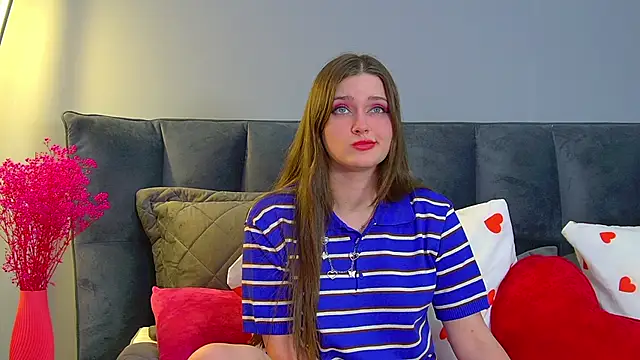 Czat XXX na żywo – JessicaJewells