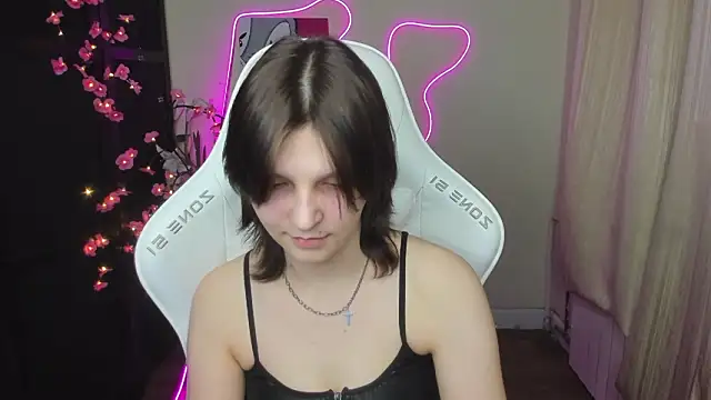 AudreyyKim's Live XXX Chat