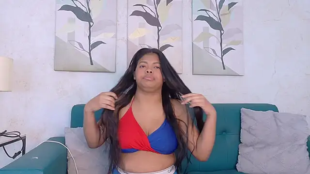 paula_mena's Live XXX Chat