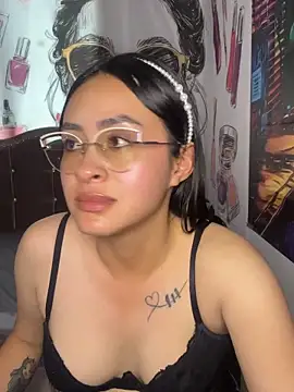 Webkamerová show Anni_Rose