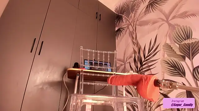 sugar-mirie's Live XXX Chat