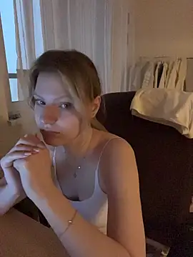 MaryHiggins – Naživo XXX chat