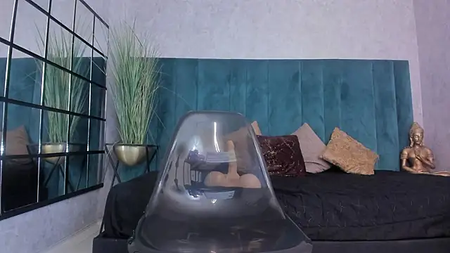 Show Webcam de cintiagreyx