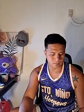 Chat XXX Live Felix_Asher