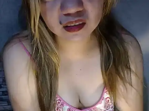 ambersmilen Live XXX chat