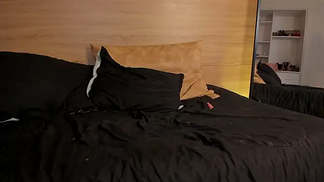 luna_willians' Live XXX Chat