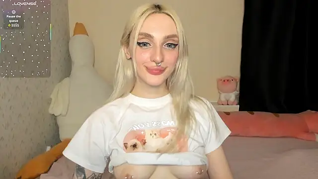 succubantra Live XXX-chat