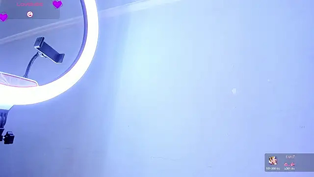 AnaiaClarck: онлайн-секс-чат