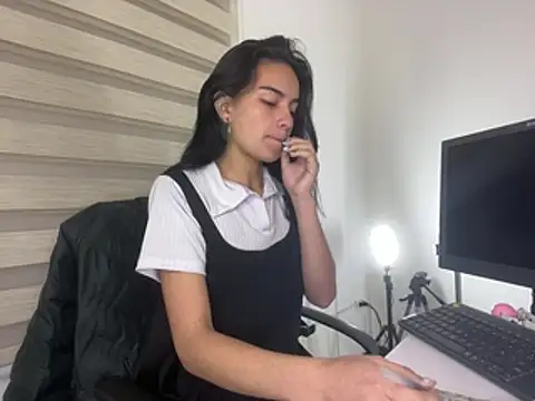 bliinkii_and_luka_ – Kamerová šou