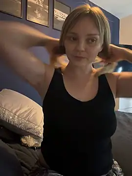 Sky25x – webcam-show