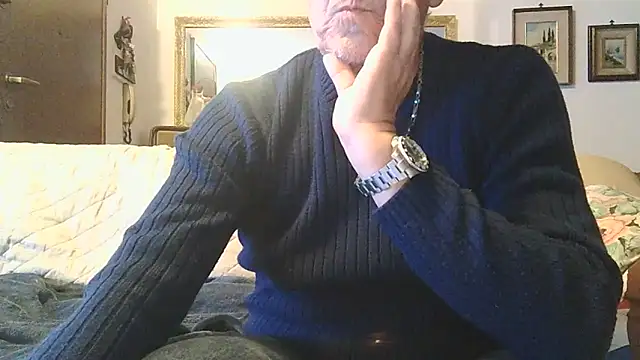 gyodybisのウェブカメラショー