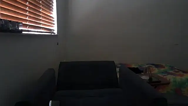 Pokazy przed kamerką – Zander823