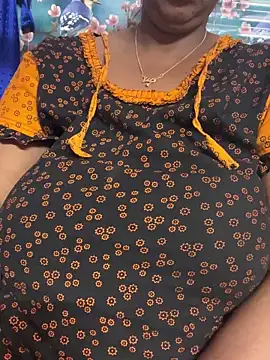 Beauty-queen's Webcam Show