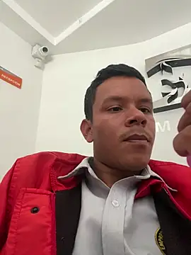 Onel9701 Webcam Show