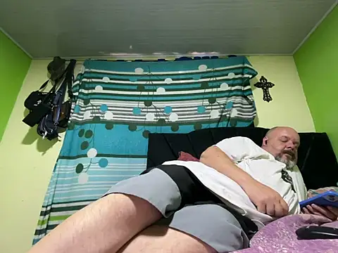 Pertunjukan Kamera Web tinycockdeepass