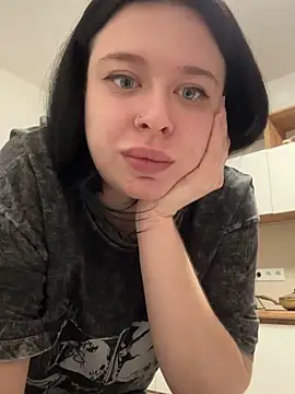 AlishaOfThorns Live XXX-chat