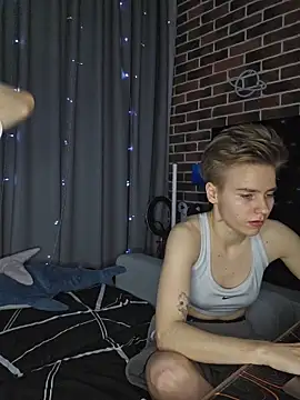 Jean_Wilsons Live XXX-chat