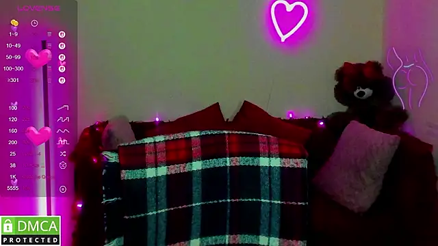 Chatroom XXX en direct de Alicia_love00