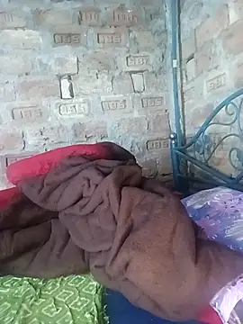 BOBITA_1 Pertunjukan Webcam