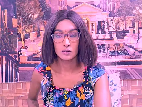 IndianRebel4u2Luv – Live XXX-chat