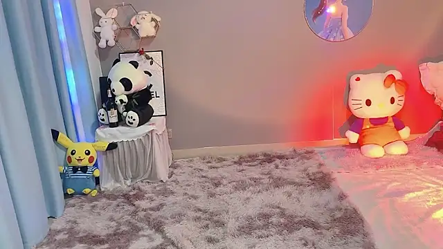 -xiao-xiao- Live XXX Chat