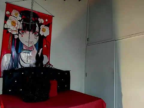 Chatroom XXX en direct de Skylovershot