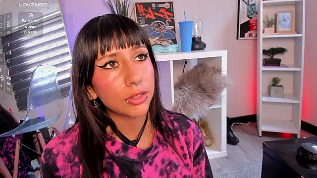 itsmroom_ Live XXX-chat