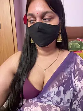 Show webcam de anvitha_sexy_anvi