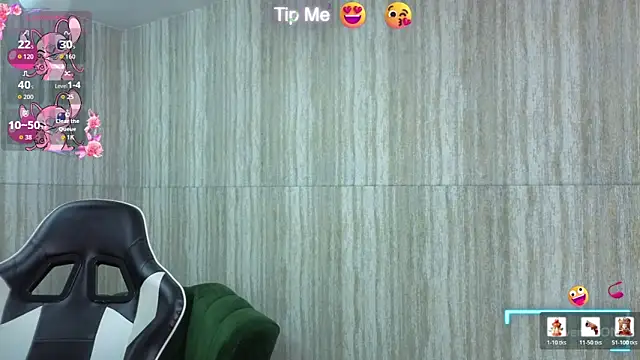 zarcasutra_t 웹캠 쇼