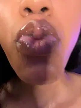 MsChanelCarter's Webcam Show