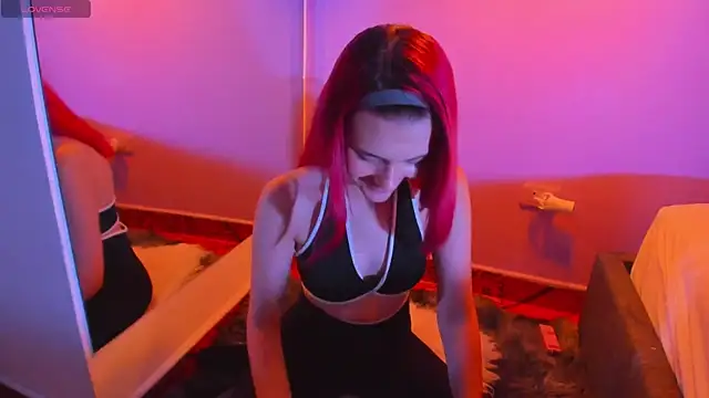 lanablacke_ Live XXX Chat