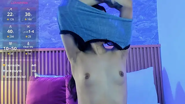 chloe_bluee_ – Live XXX-chat