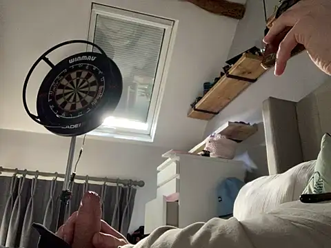 harryletsgo webcam show