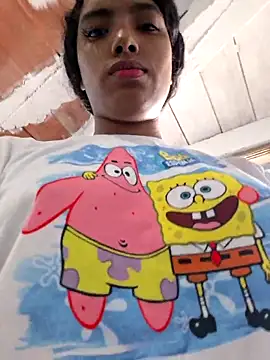 Show Webcam de Cataleya_ja