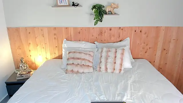 Chatroom XXX en direct de CloehSmiith