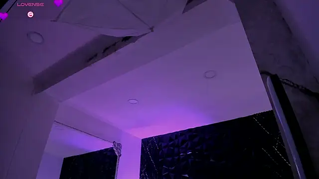 AudreyHayworth Adlı Modelin Web Kamerası Şovu