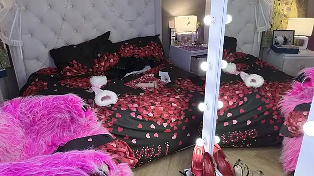 RoxalanaStar's Live XXX Chat