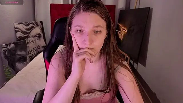 Sembang XXX Secara Langsung Mia_Myles