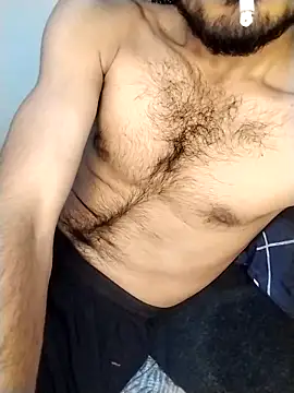 Hotyy_subhu webkamerás műsora