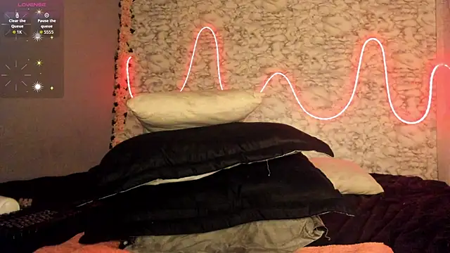 عرض كام Morochaa-fire