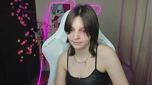 AudreyyKimのライブXXXチャット