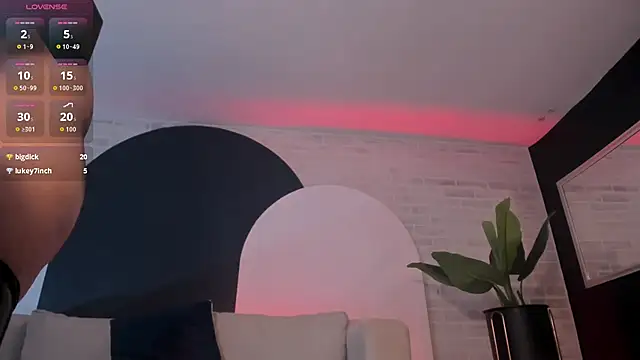 MorganHicks Live XXX-Chat