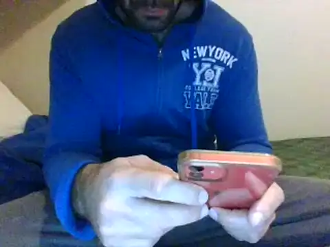 coppai200 Webcam show