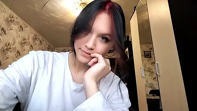 TameikaLatty – webcam-show