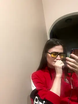 Czat XXX na żywo – Flossy_Vettie